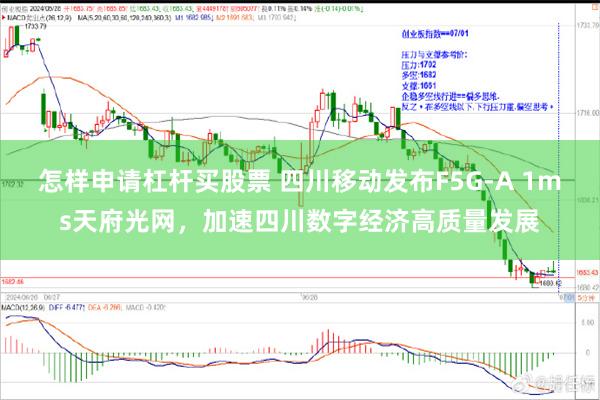 怎样申请杠杆买股票 四川移动发布F5G-A 1ms天府光网，加速四川数字经济高质量发展